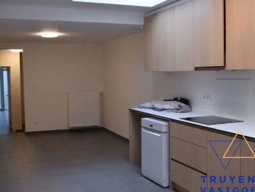 Eengezinswoning te huur in Scherpenheuvel voor € 895 met 2 slaapkamers