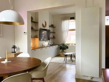 Eengezinswoning te huur in Schoten voor € 1.390 met 2 slaapkamers