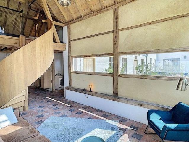 Eengezinswoning te huur in Sint Truiden voor € 950 met 1 slaapkamer