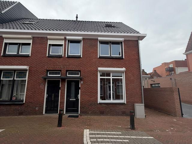 Eengezinswoning te huur in Steenbergen