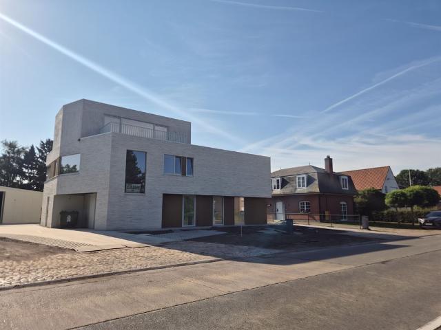 Eengezinswoning te LOKEREN 9160