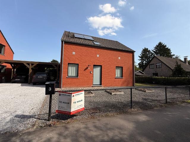 Eengezinswoning te STEKENE 9190