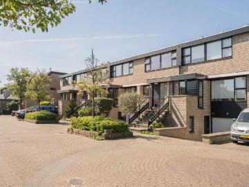 Eengezinswoning, tussenwoning drive in woning te huur in Wassenaar