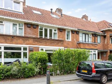 Eengezinswoning te huur in Amstelveen