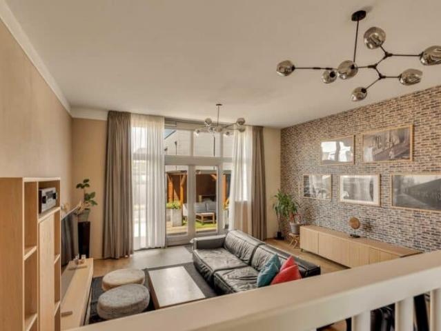 Eengezinswoning, tussenwoning te huur in Amstelveen