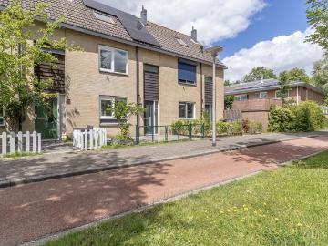 Eengezinswoning, tussenwoning te huur in Amstelveen