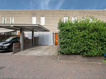 Eengezinswoning, tussenwoning te huur in Amsterdam