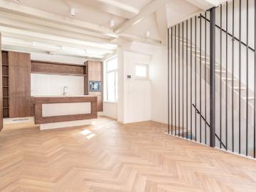 Eengezinswoning, tussenwoning te huur in Amsterdam