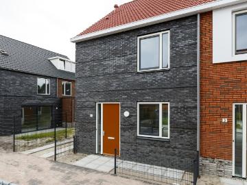 Eengezinswoning, tussenwoning te huur in Amsterdam