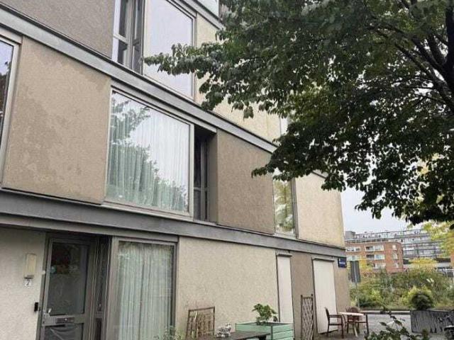 Eengezinswoning, tussenwoning te huur in Amsterdam