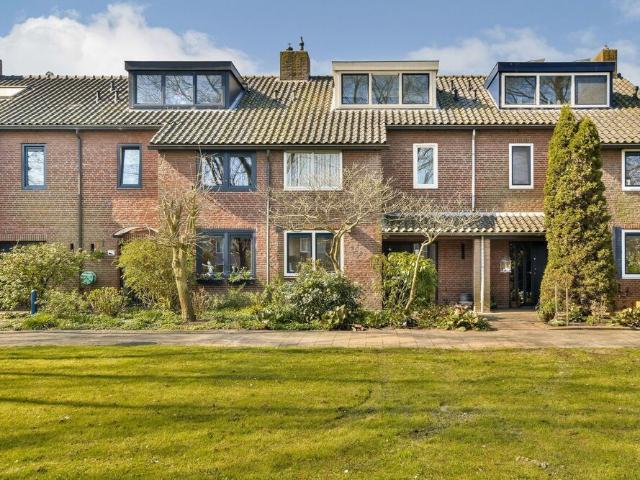 Eengezinswoning, tussenwoning te huur in Aalsmeer