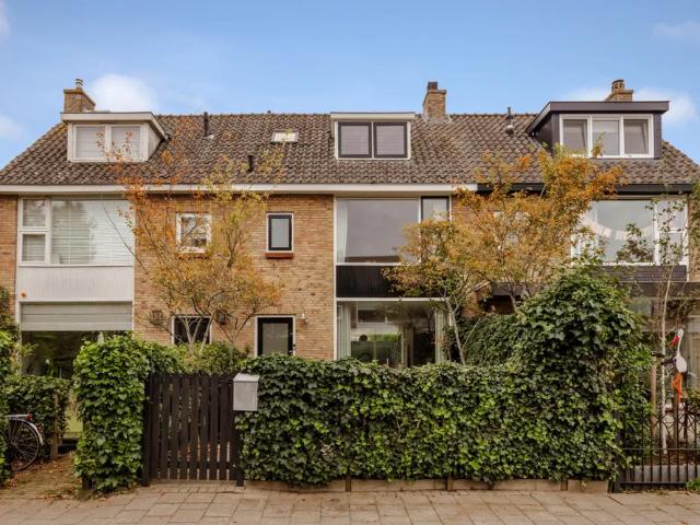Eengezinswoning, tussenwoning te huur in Abcoude