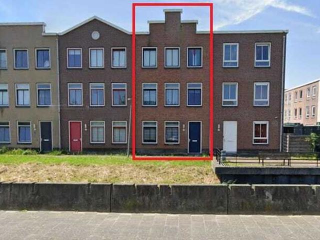 Eengezinswoning, tussenwoning te huur in Almere