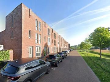 Olland, Meierijstad, Noord-Brabant - Verwarming