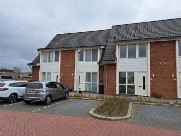 Olland, Meierijstad, Noord-Brabant - IUitgeruste keuken