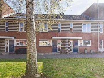 Eengezinswoning, tussenwoning te huur in Barendrecht