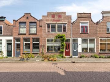 Olland, Meierijstad, Noord-Brabant - IUitgeruste keuken