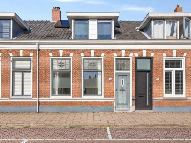 Eengezinswoning, tussenwoning te huur in Goes