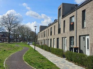 Gilze, Gilze en Rijen, Noord-Brabant