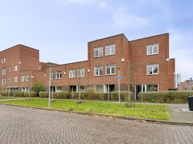 Eengezinswoning, tussenwoning te huur in Groningen