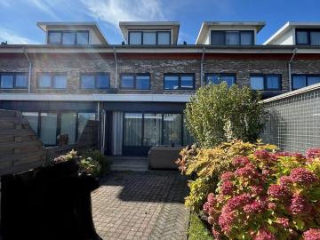 Huurwoning te huur in Den Haag