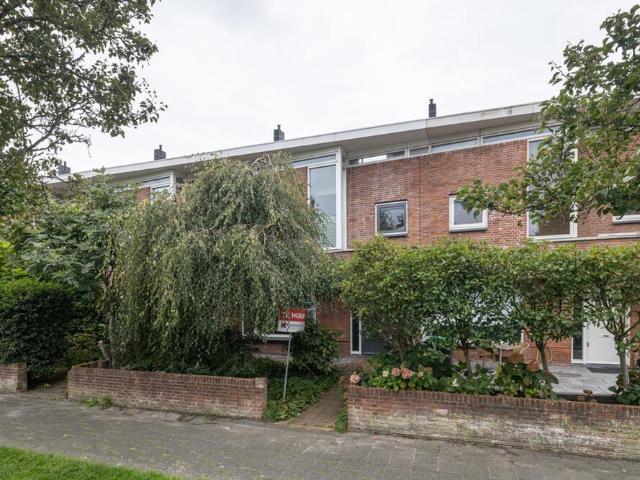 Eengezinswoning, tussenwoning te huur in Den Haag
