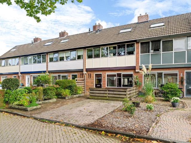 Eengezinswoning, tussenwoning te huur in Drachten