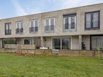 Eengezinswoning, tussenwoning te huur in Emmen