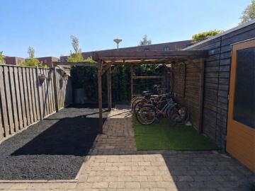 Olland, Meierijstad, Noord-Brabant - Opslagruimte