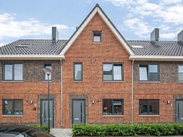 Eengezinswoning, tussenwoning te huur in Ewijk