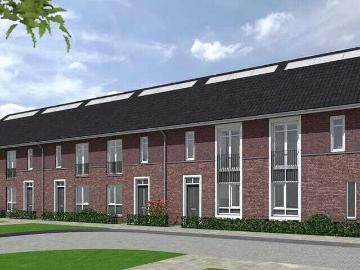 Olland, Meierijstad, Noord-Brabant - Opslagruimte