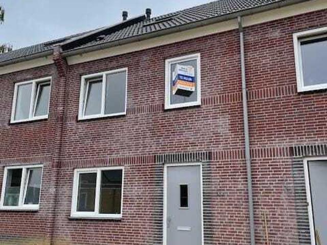 Eengezinswoning, tussenwoning te huur in Kerkrade