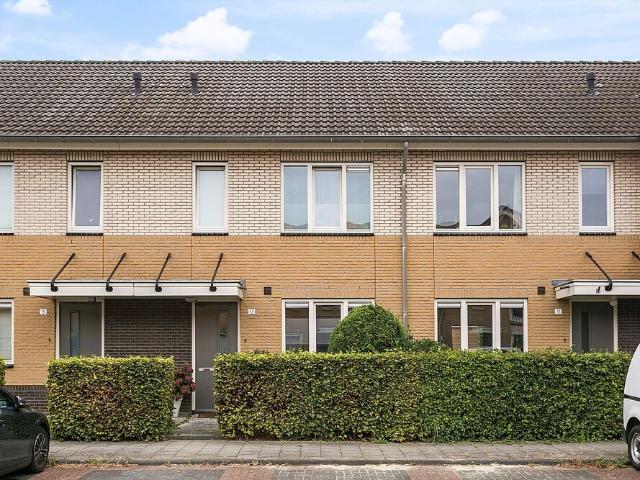 Eengezinswoning, tussenwoning te huur in Houten