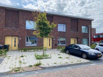 Olland, Meierijstad, Noord-Brabant - IUitgeruste keuken