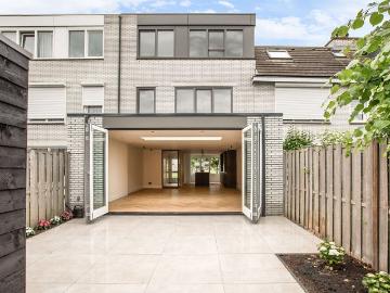 Eengezinswoning, tussenwoning te huur in Hoofddorp