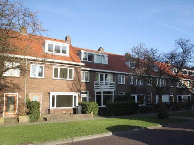 Eengezinswoning, tussenwoning te huur in Haarlem