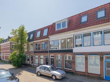 Eengezinswoning, tussenwoning te huur in Haarlem