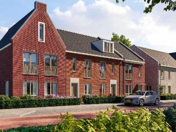 Olland, Meierijstad, Noord-Brabant - Opslagruimte
