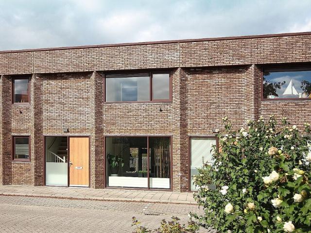 Eengezinswoning, tussenwoning te huur in IJsselstein