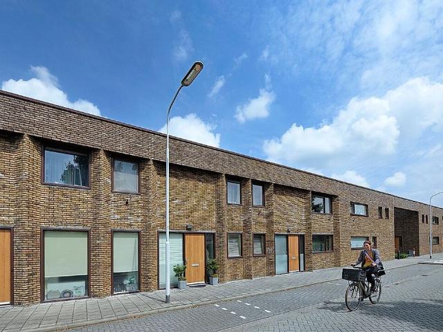 Eengezinswoning, tussenwoning te huur in IJsselstein