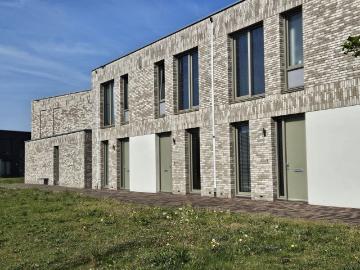 Olland, Meierijstad, Noord-Brabant - Opslagruimte