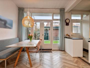 Eengezinswoning, tussenwoning te huur in Leiden