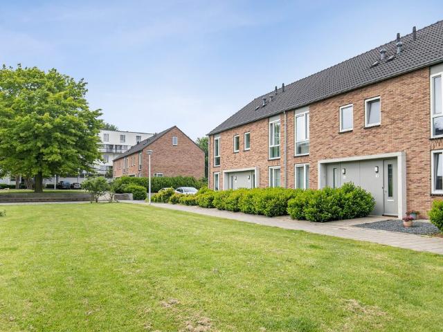 Eengezinswoning, tussenwoning te huur in Maastricht