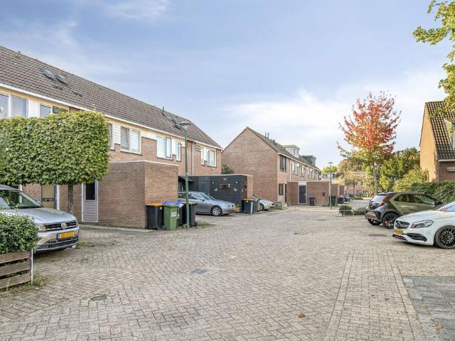 Eengezinswoning, tussenwoning te huur in Maarssen