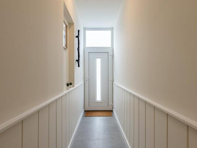 Eengezinswoning, tussenwoning te huur in Sas van Gent