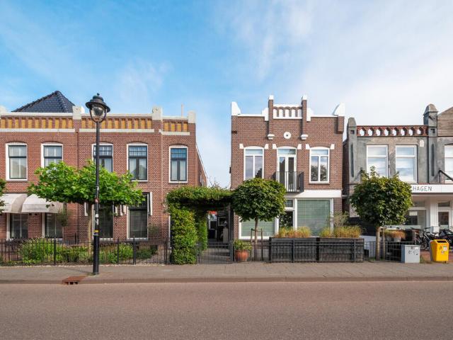 Eengezinswoning, tussenwoning te huur in Schagen