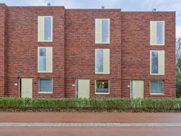 Olland, Meierijstad, Noord-Brabant