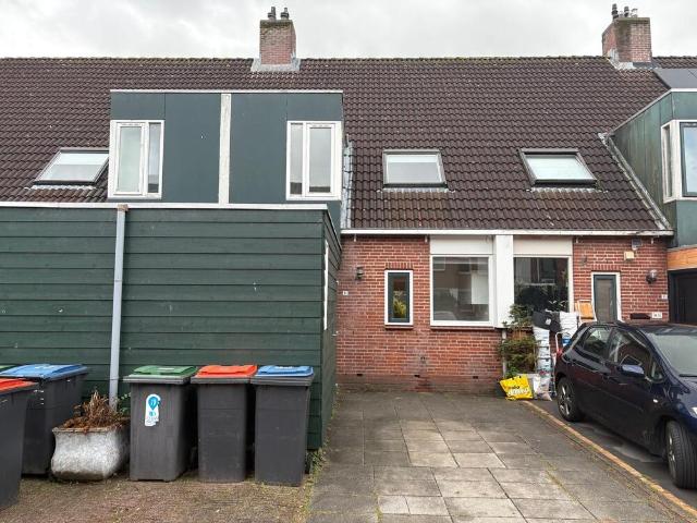 Eengezinswoning, tussenwoning te huur in Uithoorn