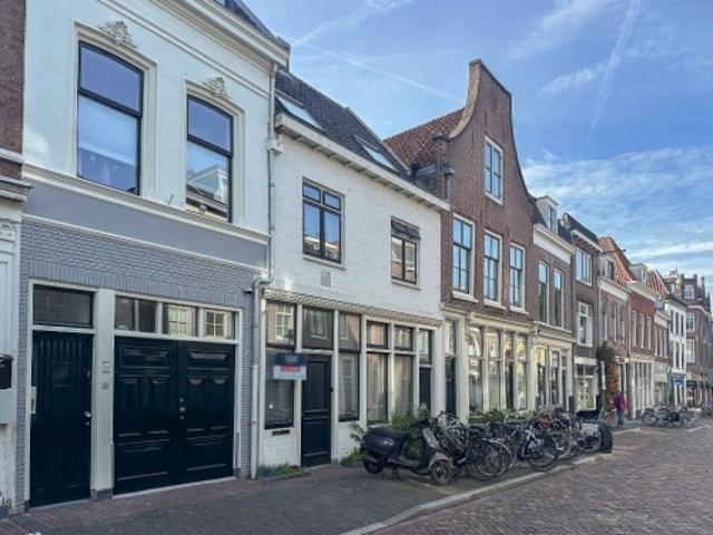 Eengezinswoning, tussenwoning te huur in Utrecht