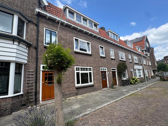 Eengezinswoning, tussenwoning te huur in Utrecht